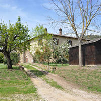 House in the suburbs in Italy, Pisa, 480 sq.m.