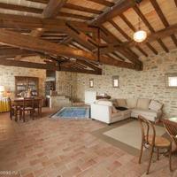 House in the suburbs in Italy, Giano dell'Umbria, 420 sq.m.