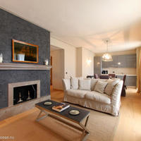 Апартаменты в пригороде в Италии, Пиза, 106 кв.м.