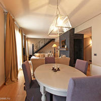 Апартаменты в пригороде в Италии, Пиза, 106 кв.м.