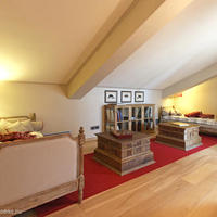 Апартаменты в пригороде в Италии, Пиза, 106 кв.м.