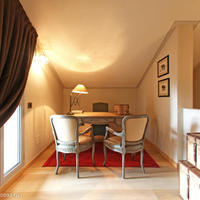 Апартаменты в пригороде в Италии, Пиза, 106 кв.м.