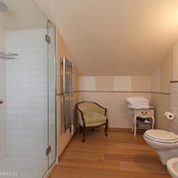 Апартаменты в пригороде в Италии, Пиза, 106 кв.м.