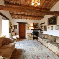 Villa in Italy, Giano dell'Umbria, 230 sq.m.