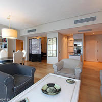 Apartment in the suburbs in Italy, Pienza, 91 sq.m.