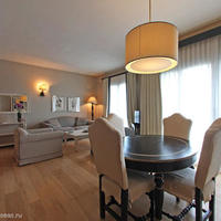 Apartment in the suburbs in Italy, Pienza, 91 sq.m.