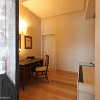 Apartment in the suburbs in Italy, Pienza, 91 sq.m.