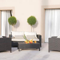 Apartment in the suburbs in Italy, Pienza, 91 sq.m.