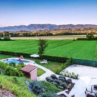House in the suburbs in Italy, Lazio, 140 sq.m.