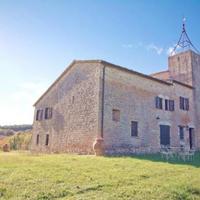 Castle in the suburbs in Italy, Giano dell'Umbria, 420 sq.m.