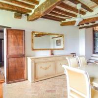 Castle in the suburbs in Italy, Giano dell'Umbria, 420 sq.m.