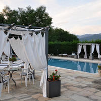 Дом в пригороде в Италии, Пьенца, 457 кв.м.