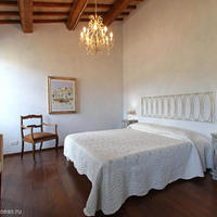 House in the suburbs in Italy, Pienza, 330 sq.m.