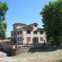 Вилла в Италии, Пиза, 600 кв.м.