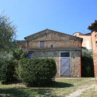 Вилла в Италии, Пиза, 600 кв.м.