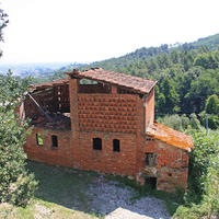 Вилла в Италии, Пиза, 600 кв.м.