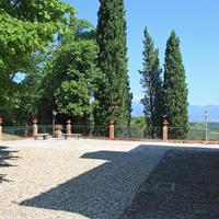 Вилла в Италии, Пиза, 600 кв.м.