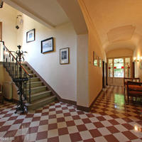 Вилла в Италии, Пиза, 600 кв.м.