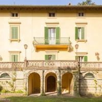 House in Italy, Giano dell'Umbria, 3009 sq.m.