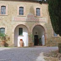 House in Italy, Giano dell'Umbria, 3009 sq.m.