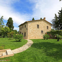 House in the suburbs in Italy, Pisa, 350 sq.m.