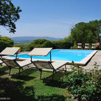 Вилла в пригороде в Италии, Пиза, 1080 кв.м.