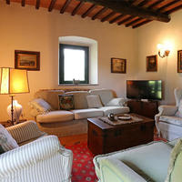 House in the suburbs in Italy, Giano dell'Umbria, 360 sq.m.