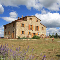 Дом в Италии, Джано-дель-Умбрия, 790 кв.м.