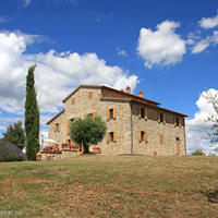 Дом в Италии, Джано-дель-Умбрия, 790 кв.м.