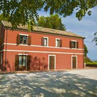 Вилла в пригороде в Италии, Венеция, 450 кв.м.