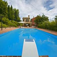 Вилла в пригороде в Италии, Венеция, 450 кв.м.