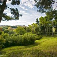 Вилла в пригороде в Италии, Венеция, 450 кв.м.