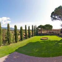 Вилла в Италии, Пиза, 700 кв.м.