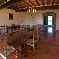 Вилла в Италии, Пиза, 700 кв.м.