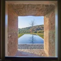 House in the suburbs in Italy, Giano dell'Umbria, 495 sq.m.