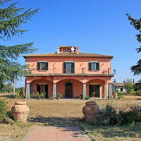 Villa in Italy, Trevi nel Lazio, 680 sq.m.