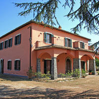 Villa in Italy, Trevi nel Lazio, 680 sq.m.