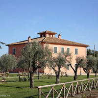 Villa in Italy, Trevi nel Lazio, 680 sq.m.