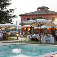 Villa in Italy, Trevi nel Lazio, 680 sq.m.