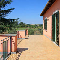 Villa in Italy, Trevi nel Lazio, 680 sq.m.