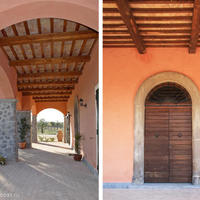 Villa in Italy, Trevi nel Lazio, 680 sq.m.