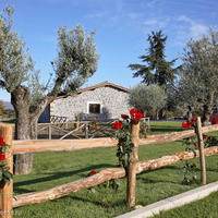 Villa in Italy, Trevi nel Lazio, 680 sq.m.