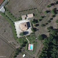 Villa in Italy, Trevi nel Lazio, 680 sq.m.