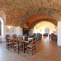 Villa in Italy, Trevi nel Lazio, 680 sq.m.