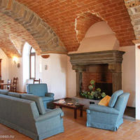 Villa in Italy, Trevi nel Lazio, 680 sq.m.