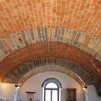 Villa in Italy, Trevi nel Lazio, 680 sq.m.