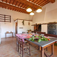 Villa in Italy, Trevi nel Lazio, 680 sq.m.