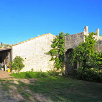 Hotel in the suburbs in Italy, Sicilia, Milo, 253 sq.m.