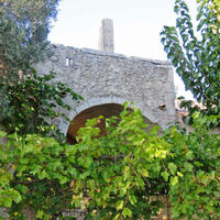 Hotel in the suburbs in Italy, Sicilia, Milo, 253 sq.m.
