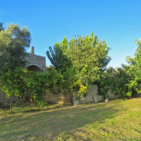 Hotel in the suburbs in Italy, Sicilia, Milo, 253 sq.m.